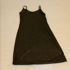 slip dress